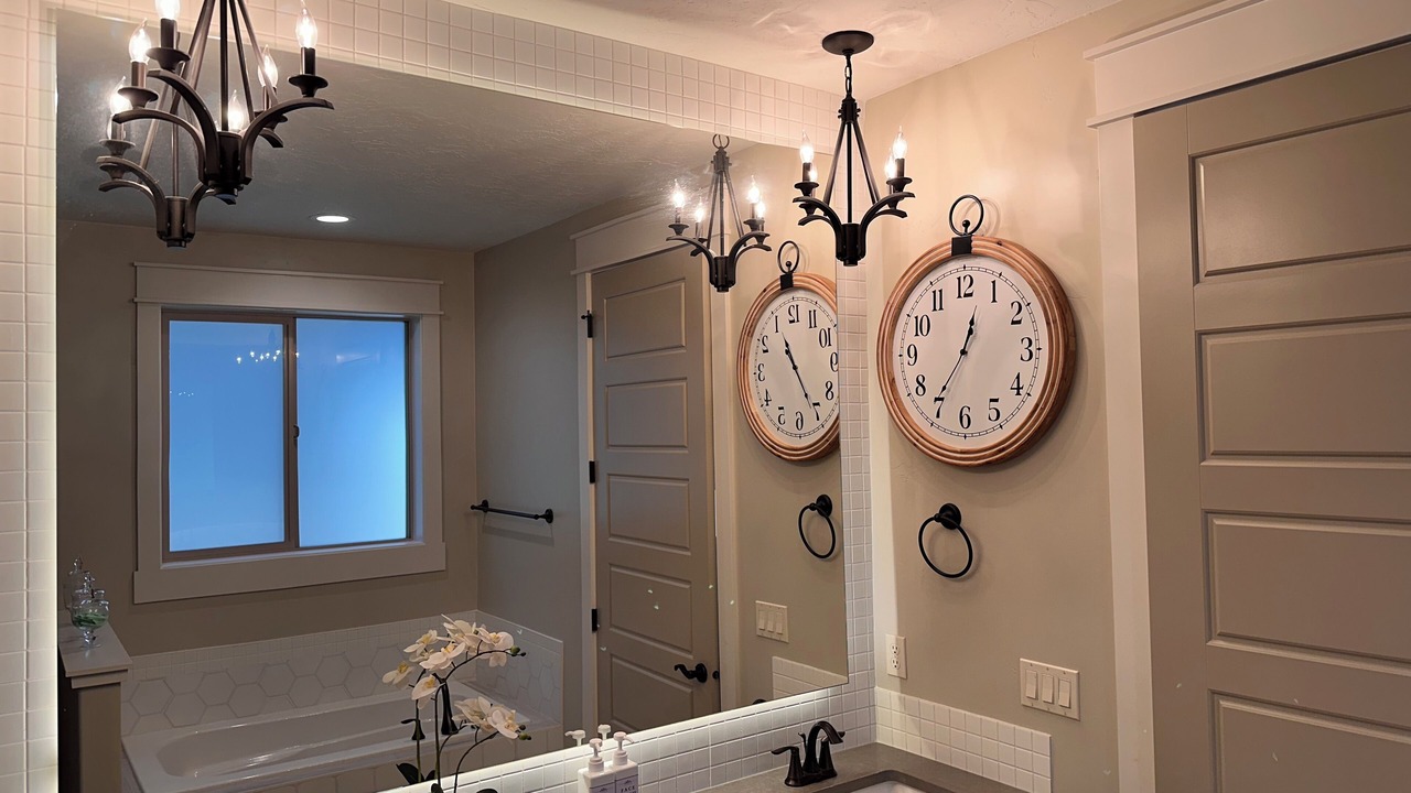 Photo of Bathroom in Southwest Ada County Alliance