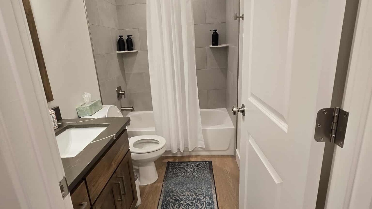 Photo of Bathroom in Rexburg