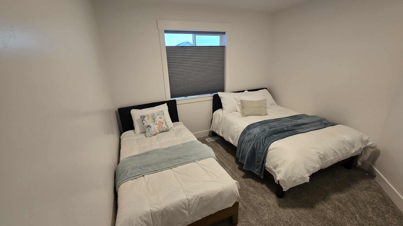 Photo of Bedroom in Rexburg