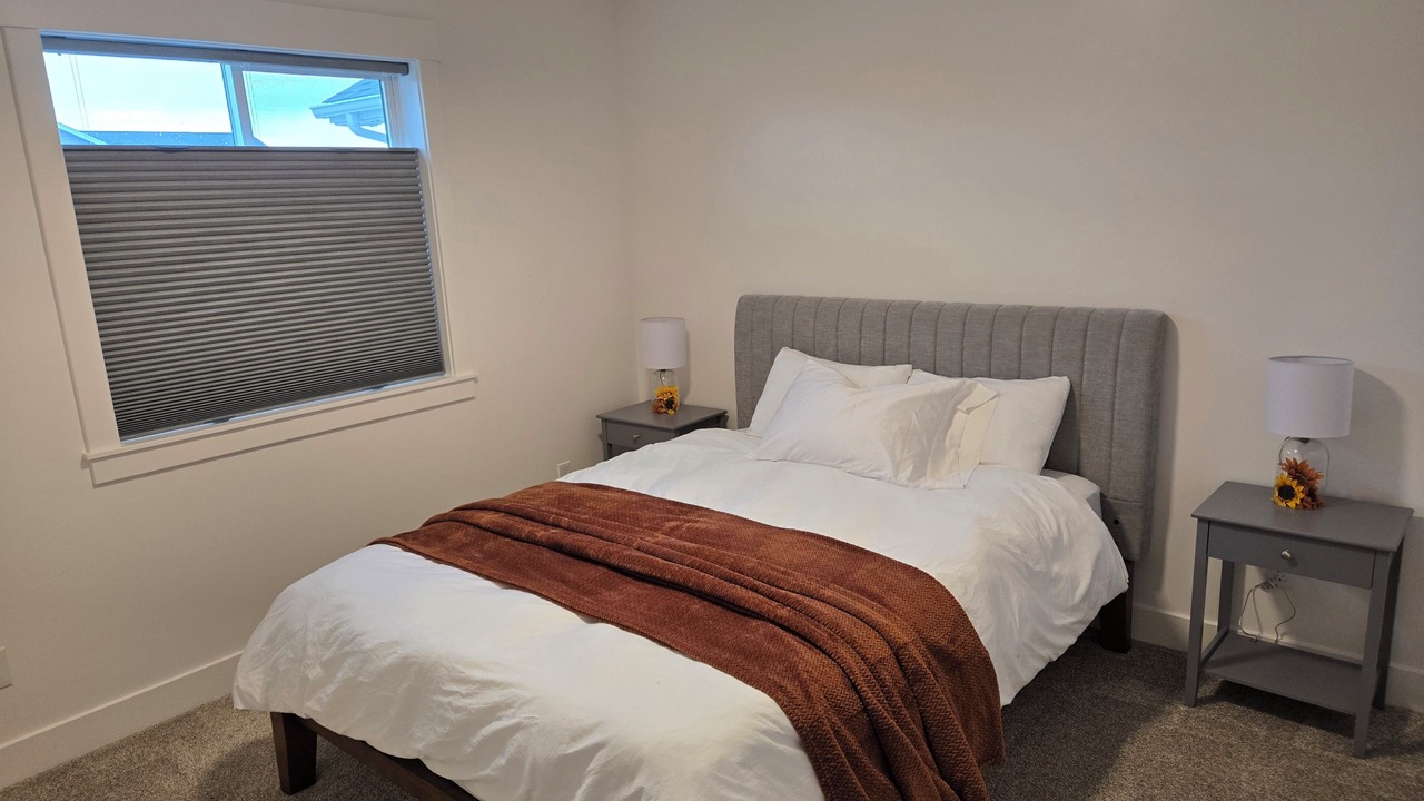 Photo of Bedroom in Rexburg