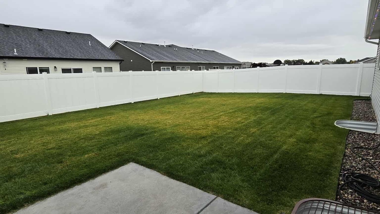 Photo of Patio Balcony in Rexburg