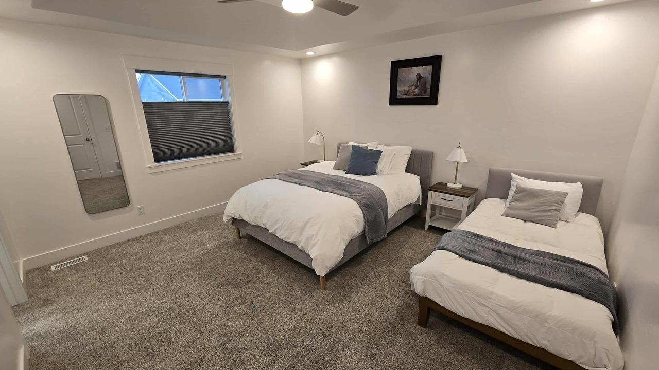 Photo of Bedroom in Rexburg