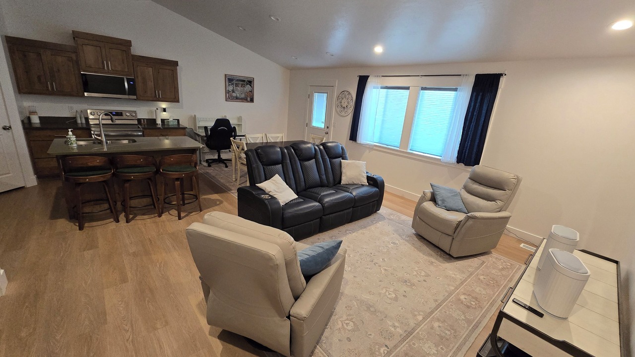 Photo of Livingroom in Rexburg