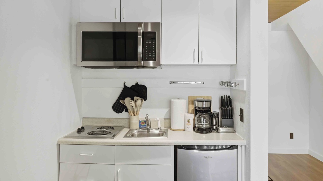 Photo of Kitchen in Warm Springs