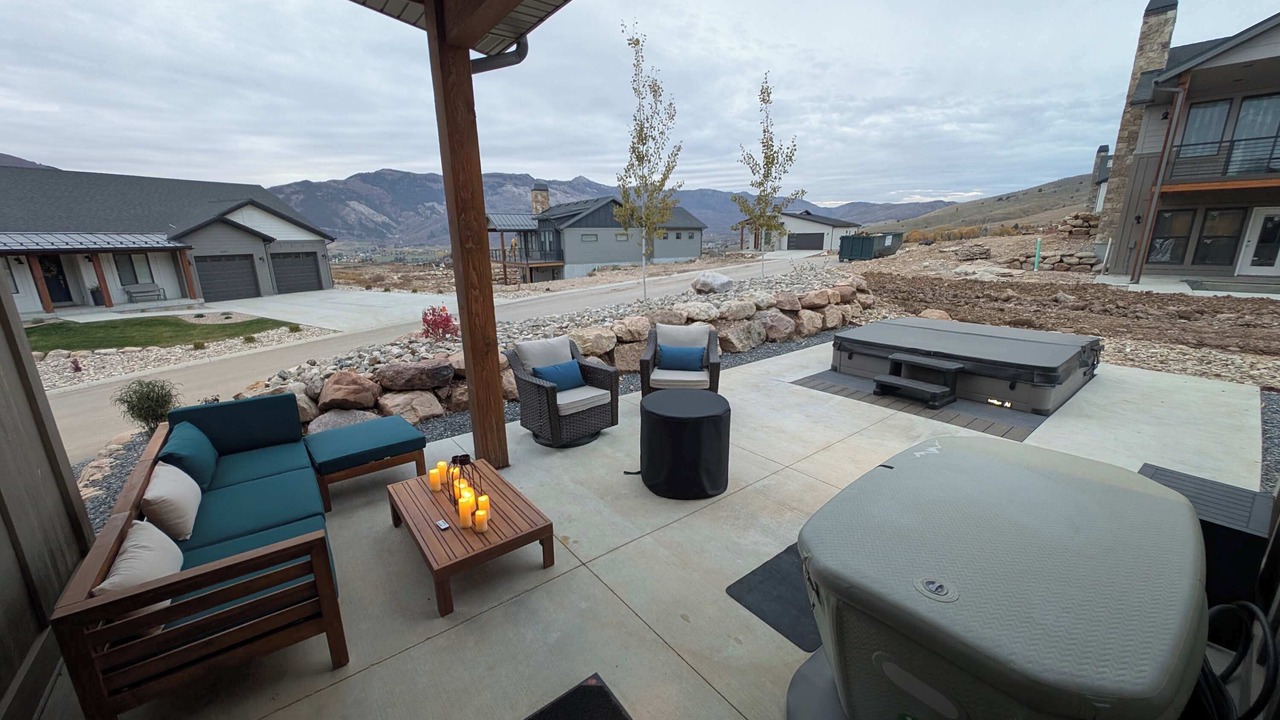 Photo of Others in Wolf Creek