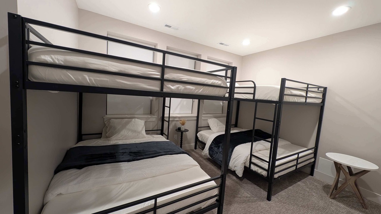 Photo of Bedroom in Wolf Creek