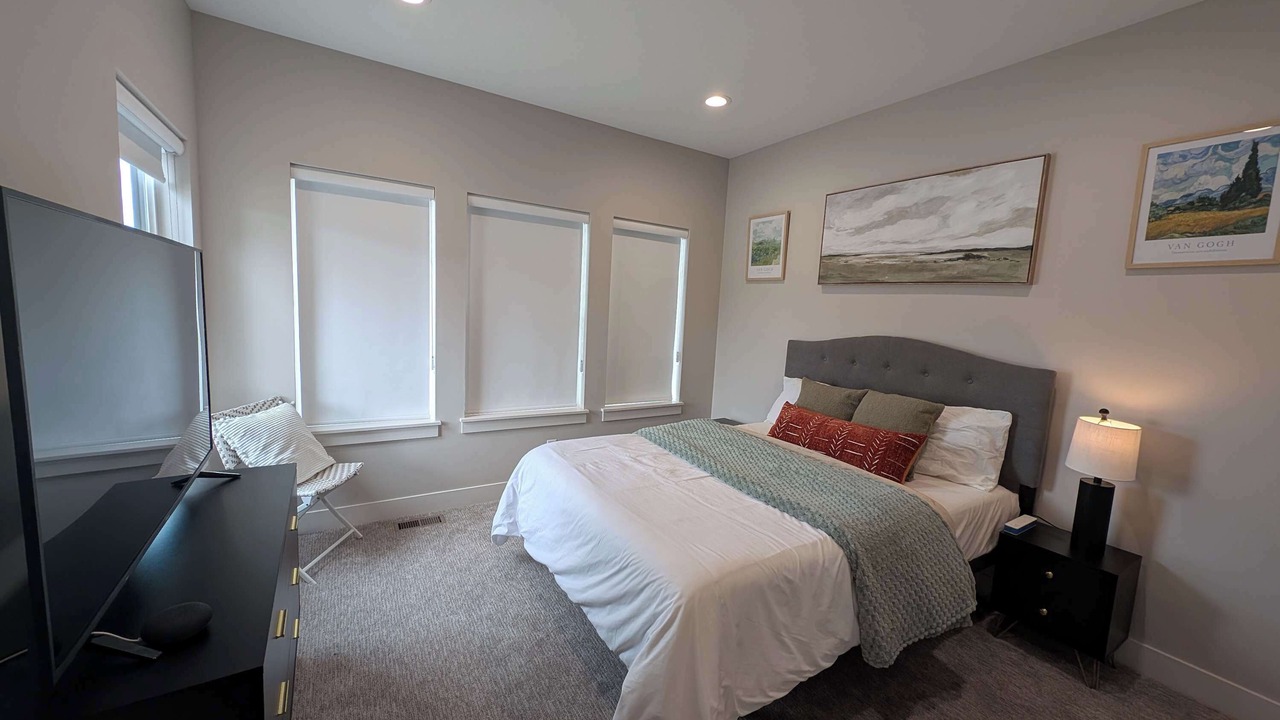 Photo of Bedroom in Wolf Creek