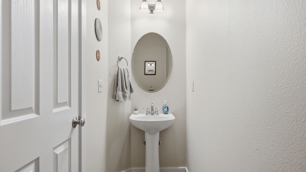 Photo of Bathroom in Southeast Boise