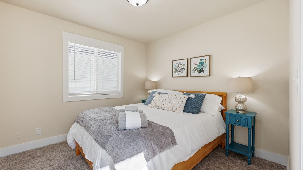 Photo of Bedroom in Southeast Boise