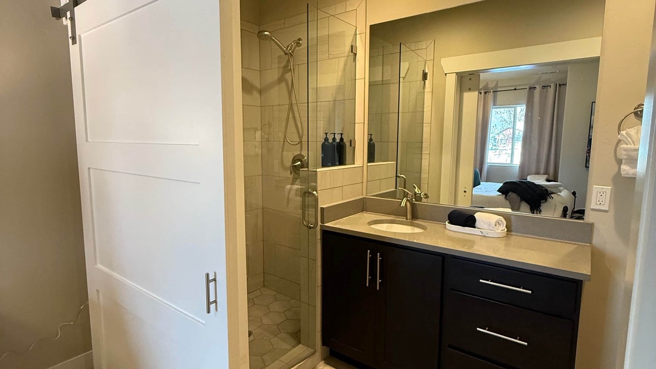 Photo of Bathroom in Pinebrook