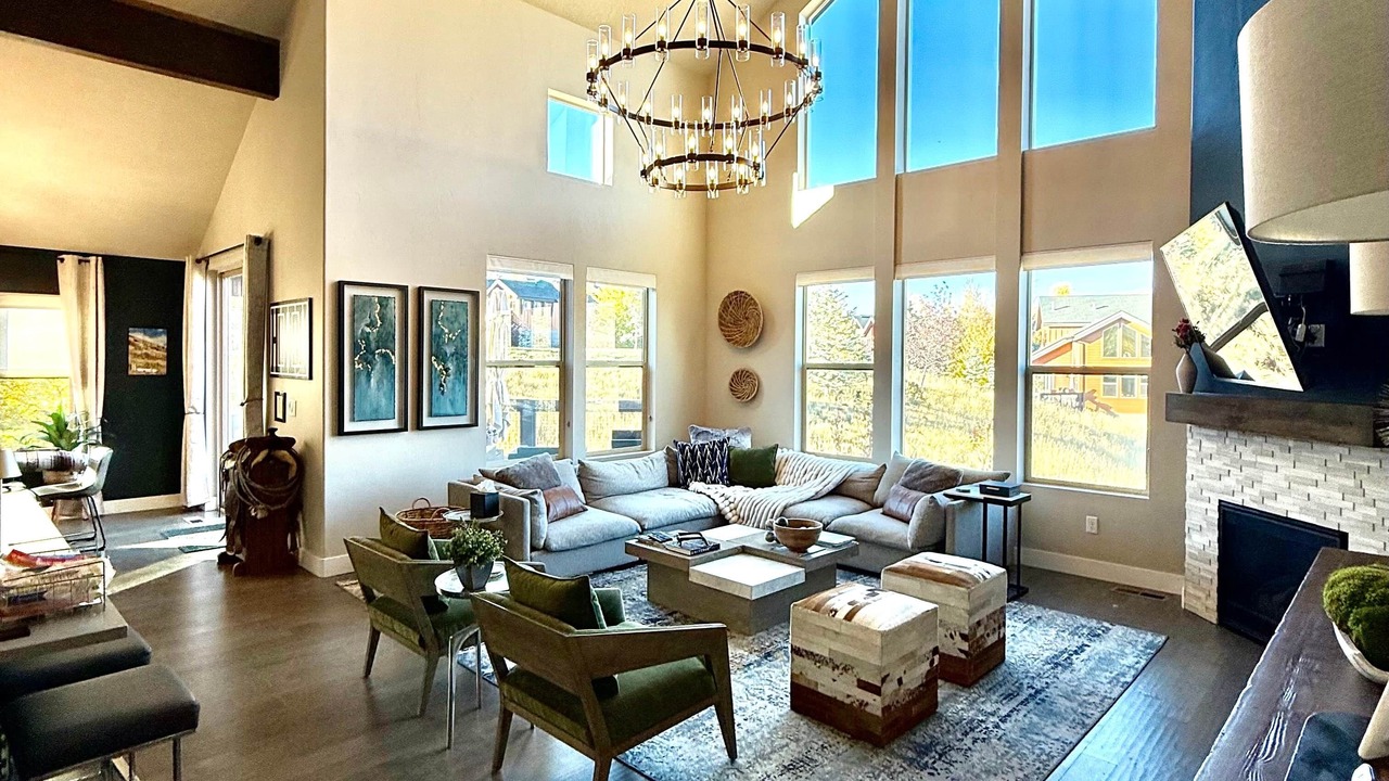Photo of Bedroom in Pinebrook