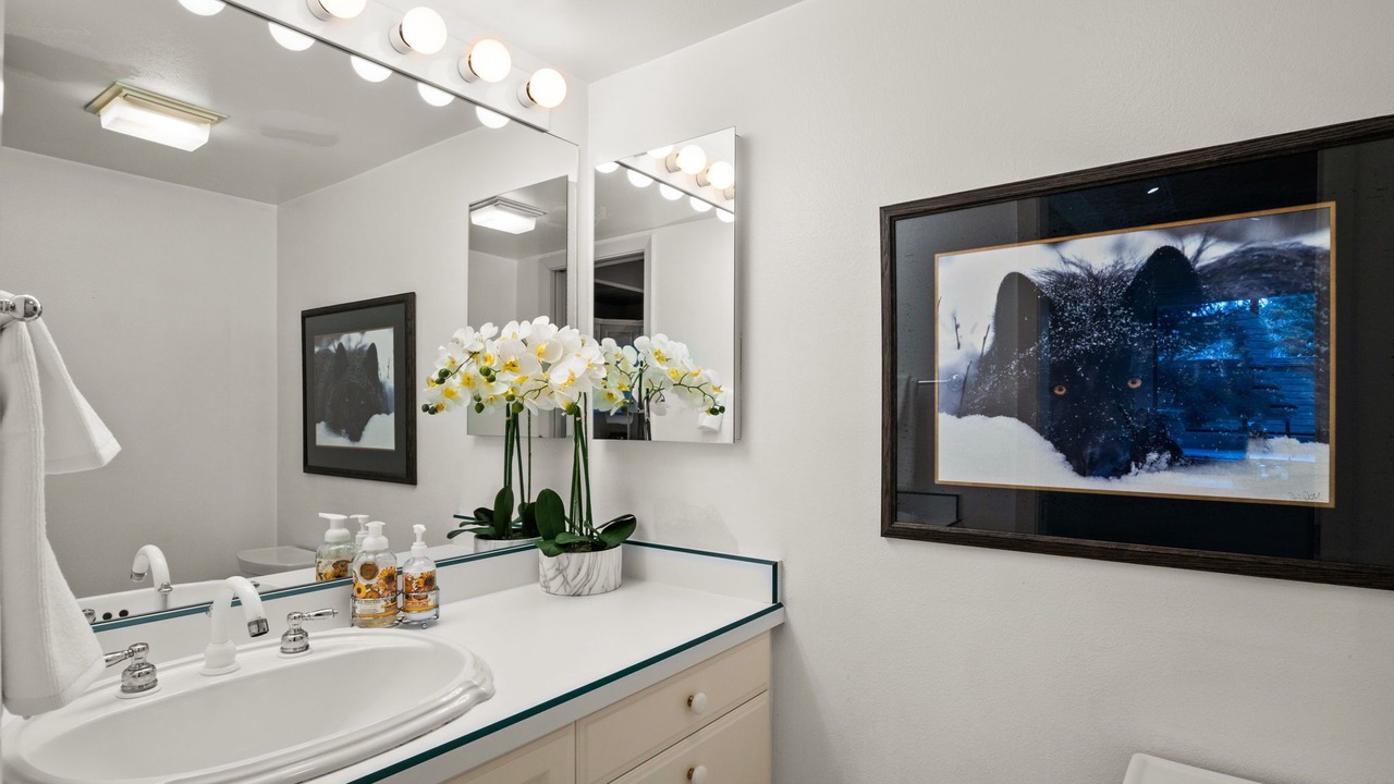 Photo of Bathroom in Elkhorn