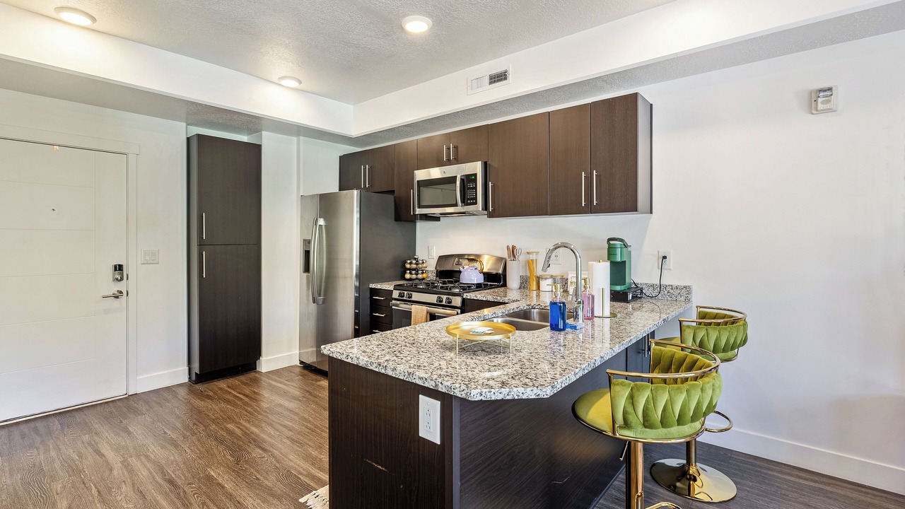 Photo of Kitchen in Rio Grande