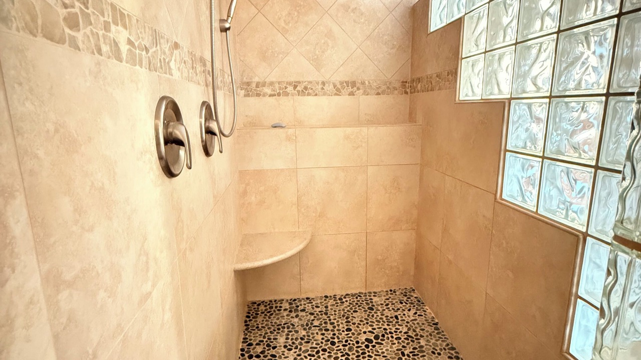 Photo of Bathroom in Newman Lake