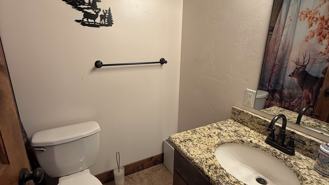 Photo of Bathroom in Afton