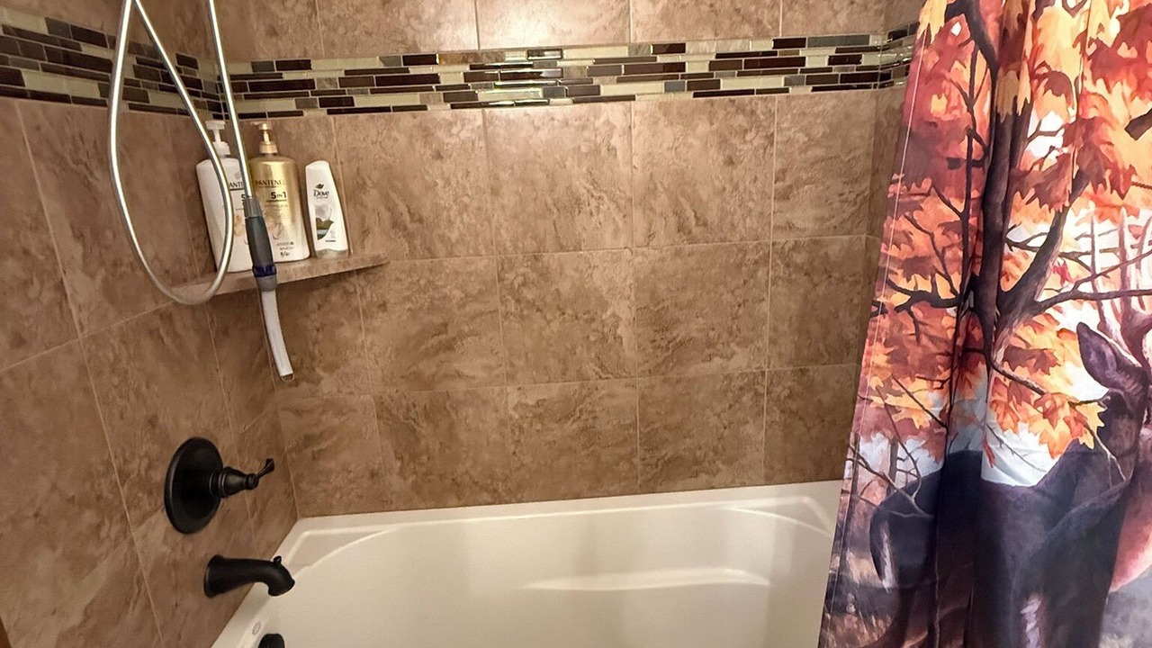 Photo of Bathroom in Afton
