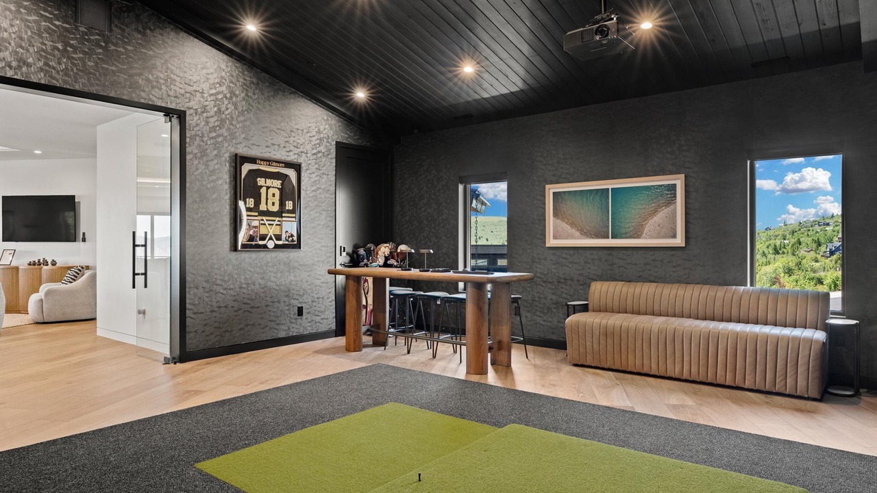 Photo of Bedroom in Garden City