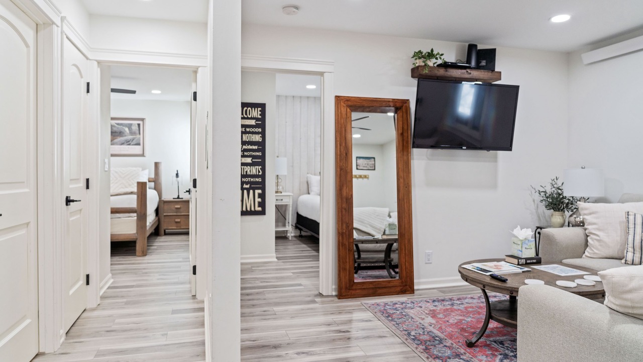 Photo of Bedroom in Teton Village