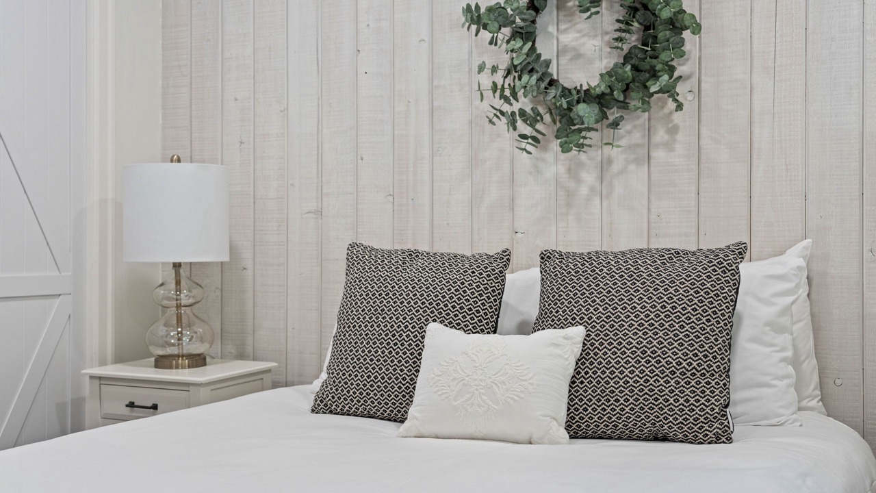 Photo of Bedroom in Teton Village