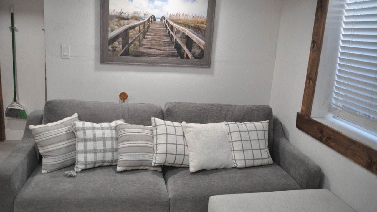 Photo of Livingroom in Pocatello