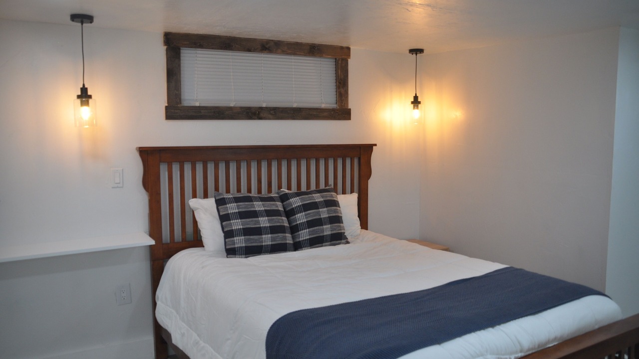Photo of Bedroom in Pocatello