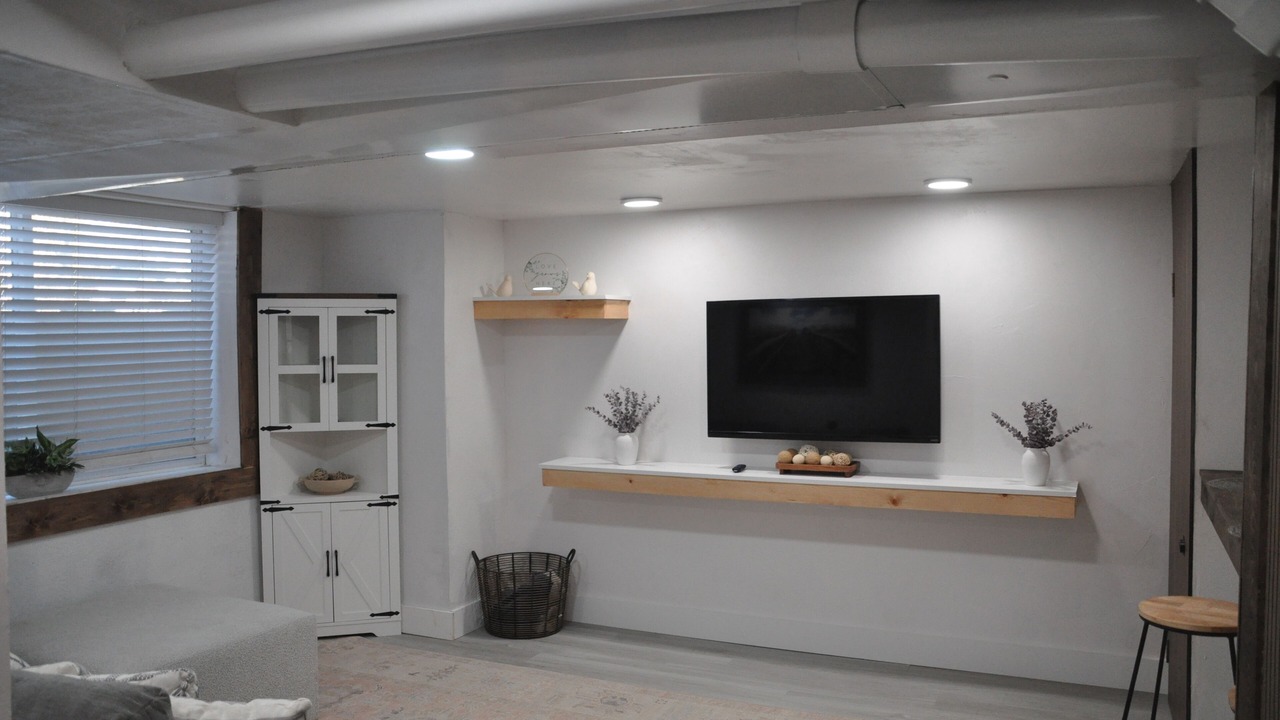Photo of Livingroom in Pocatello