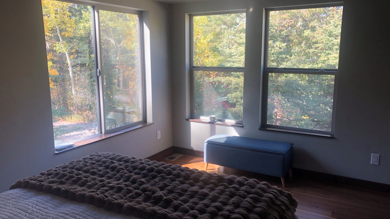 Photo of Bedroom in Jackson