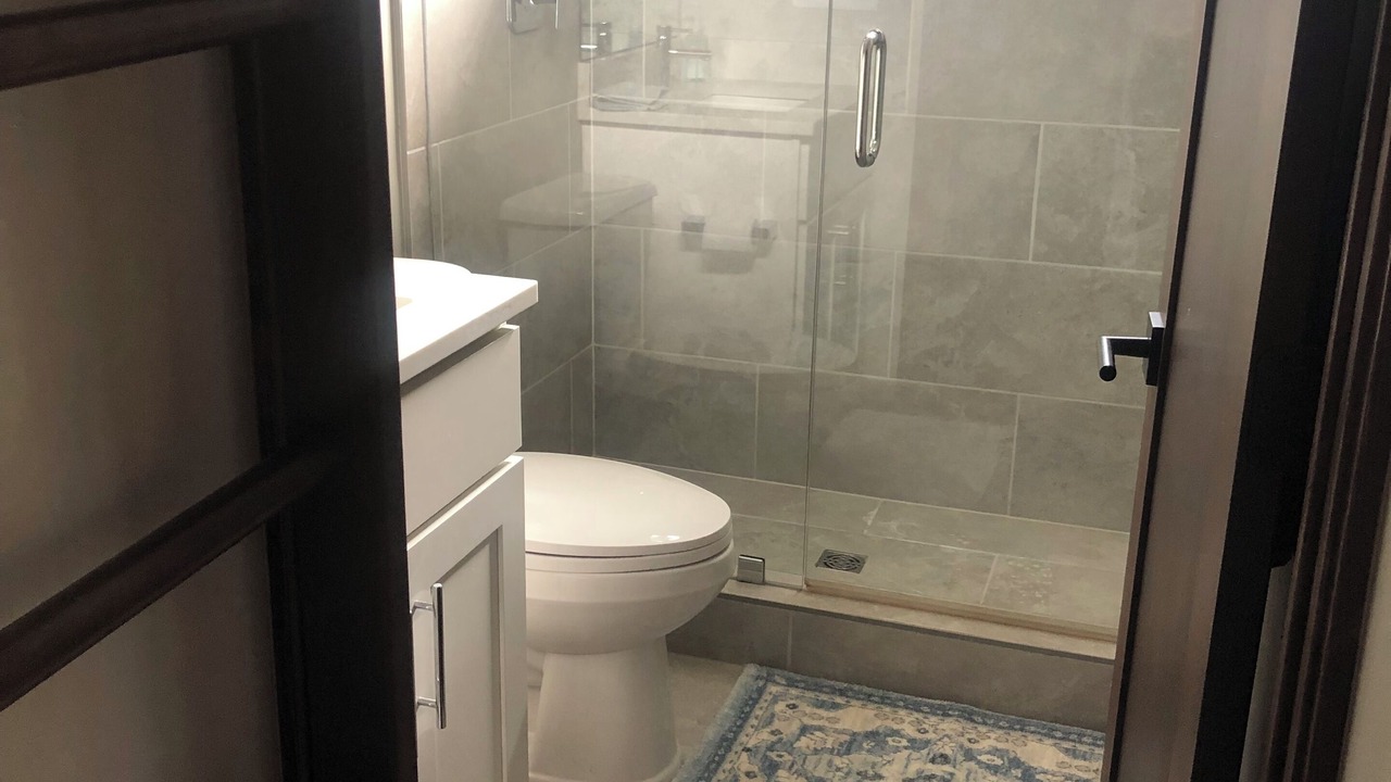 Photo of Bathroom in Jackson