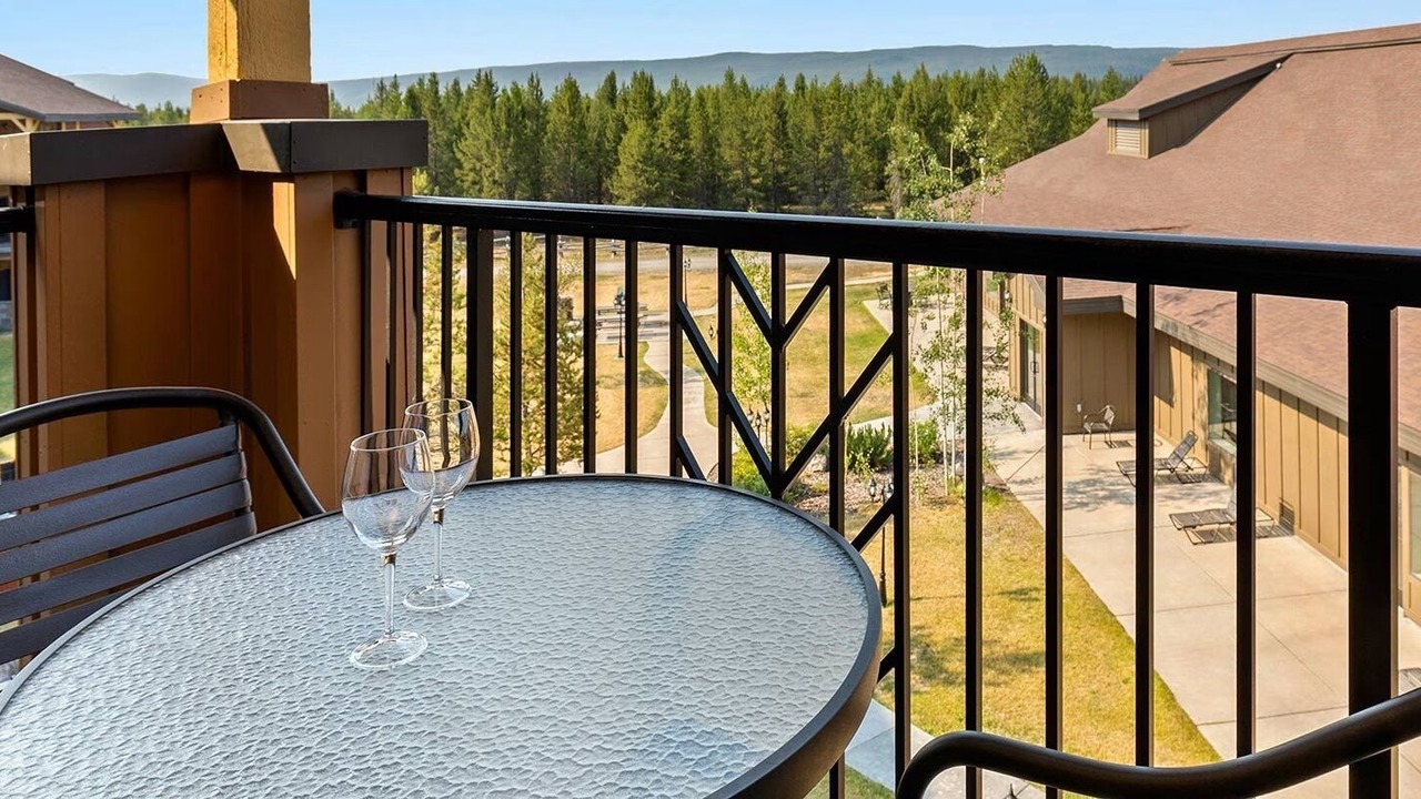 Photo of Outdoor in West Yellowstone
