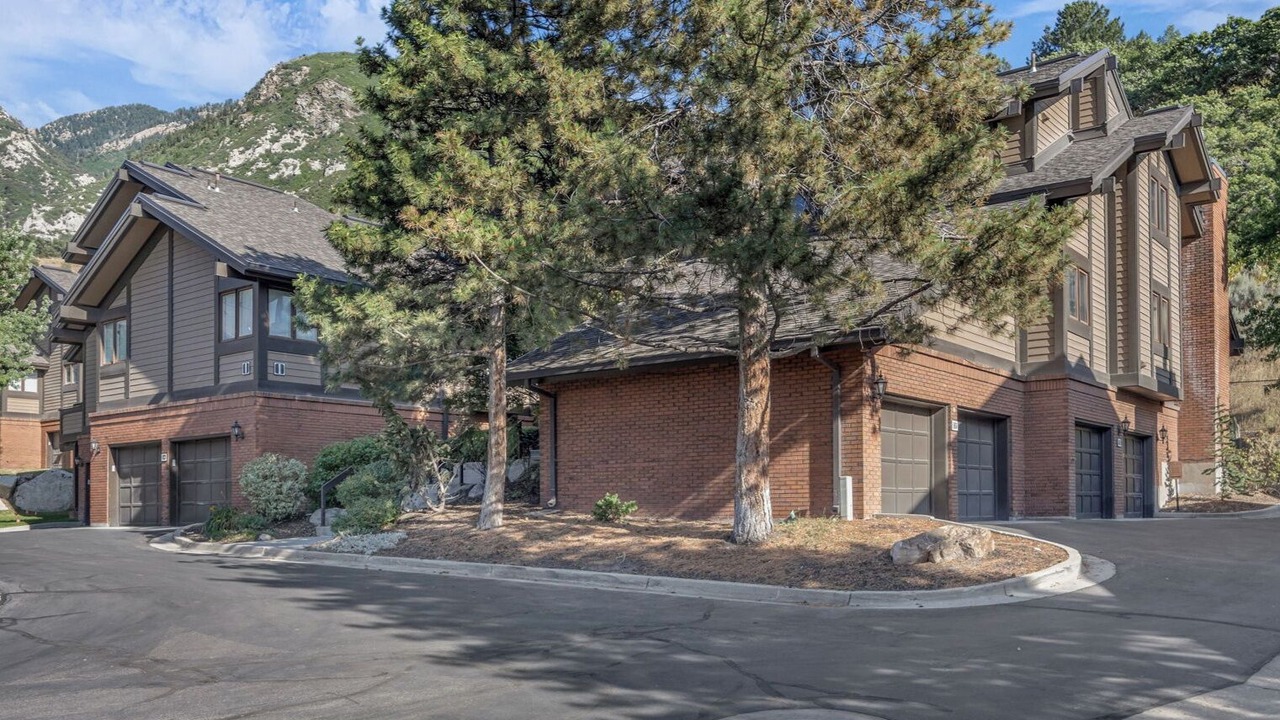 Photo of Outdoor in Cottonwood Heights