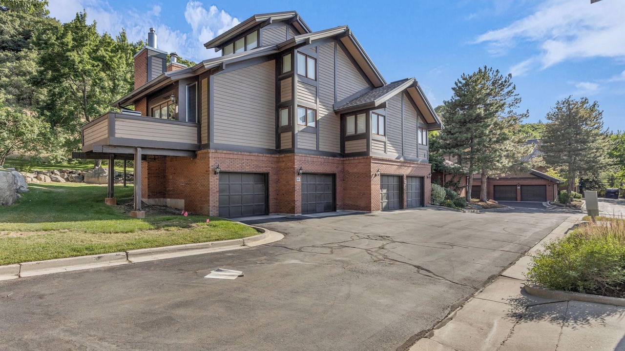 Photo of Outdoor in Cottonwood Heights