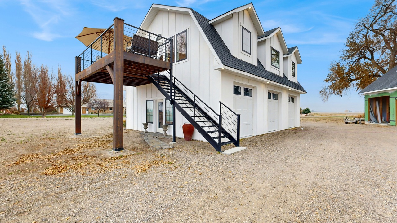 Photo of Outdoor in Burley