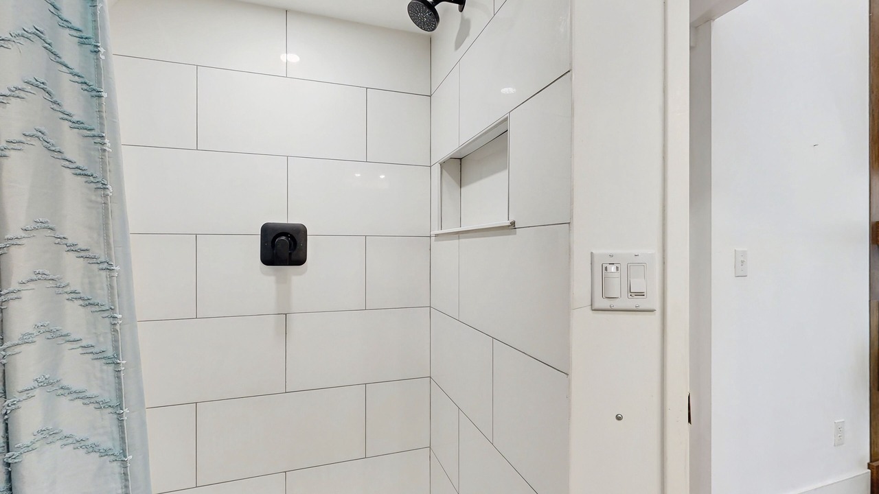 Photo of Bathroom in Burley