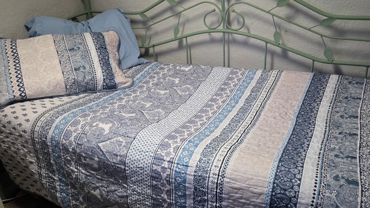 Photo of Bedroom in South Ogden