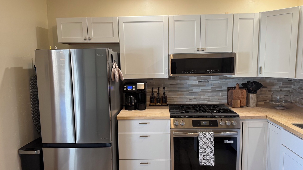Photo of Kitchen in Livingston