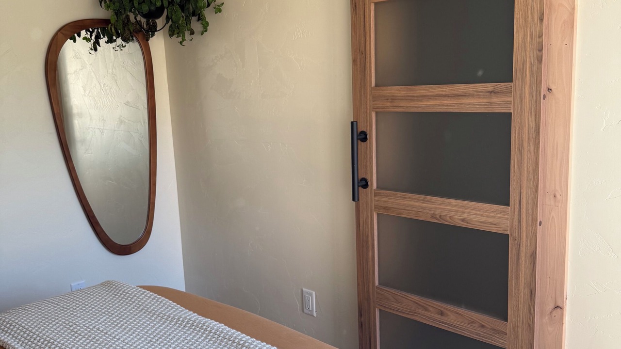Photo of Bedroom in Livingston