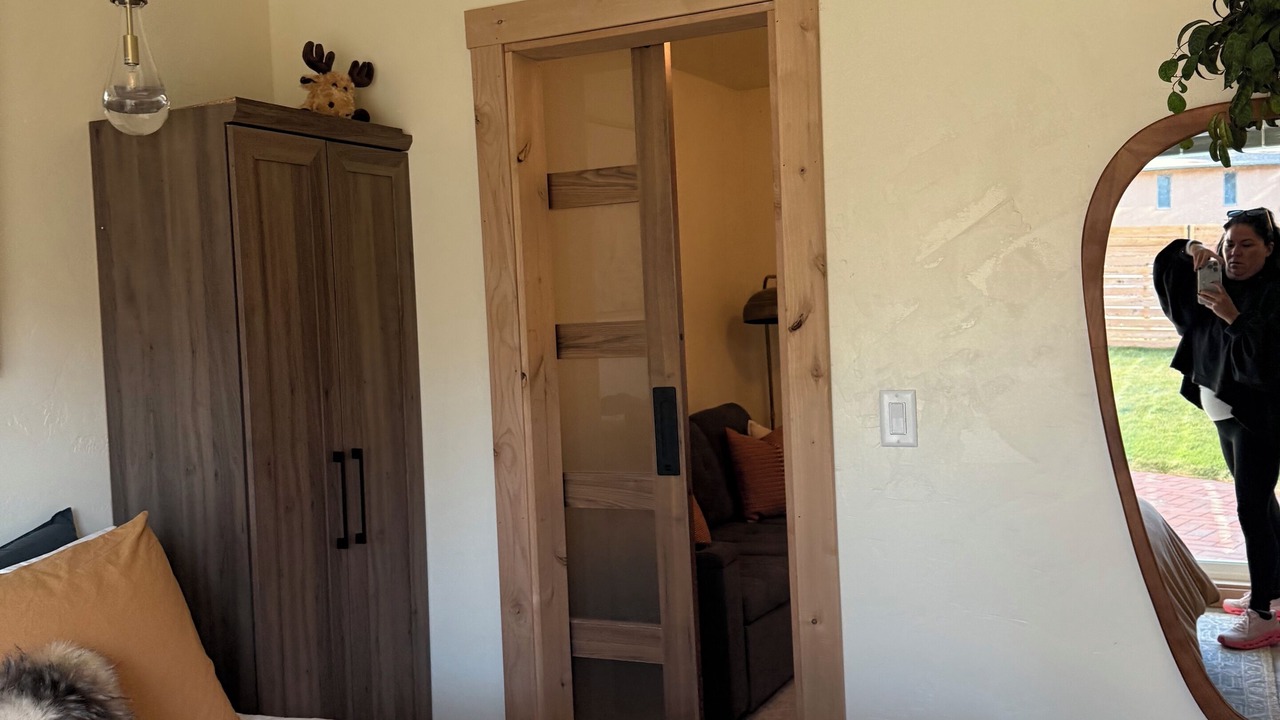 Photo of Bedroom in Livingston