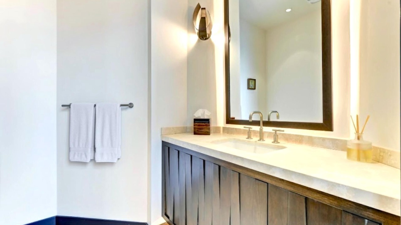 Photo of Bedroom in Park City