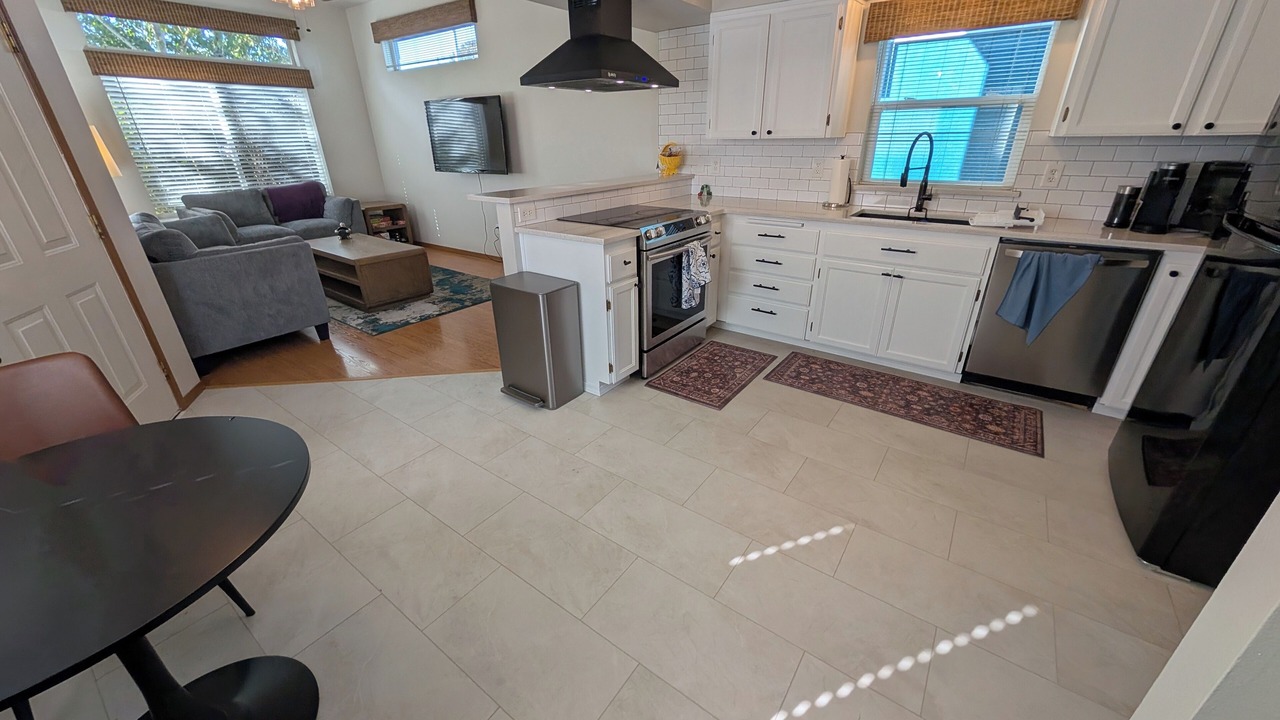 Photo of Kitchen in Hilltop