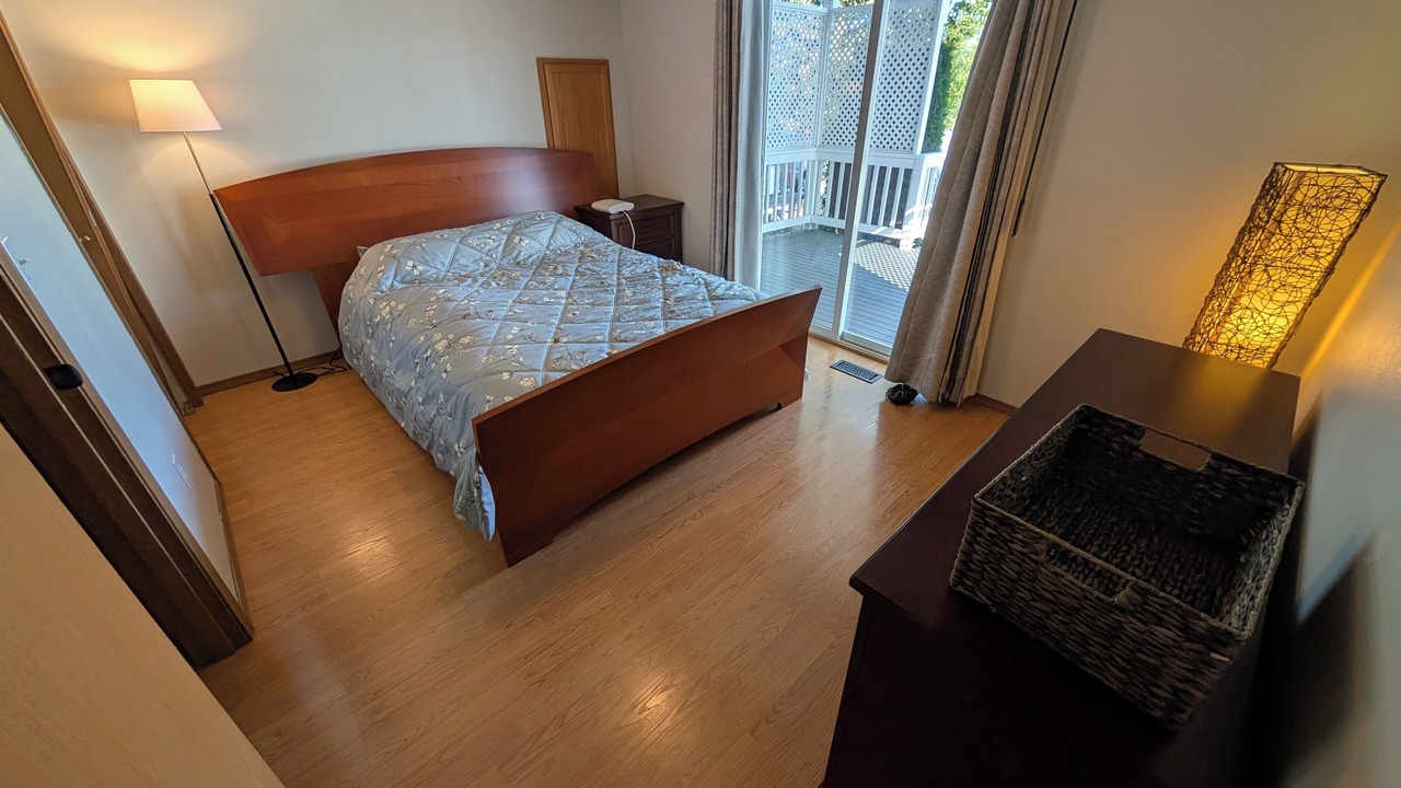 Photo of Bedroom in Hilltop