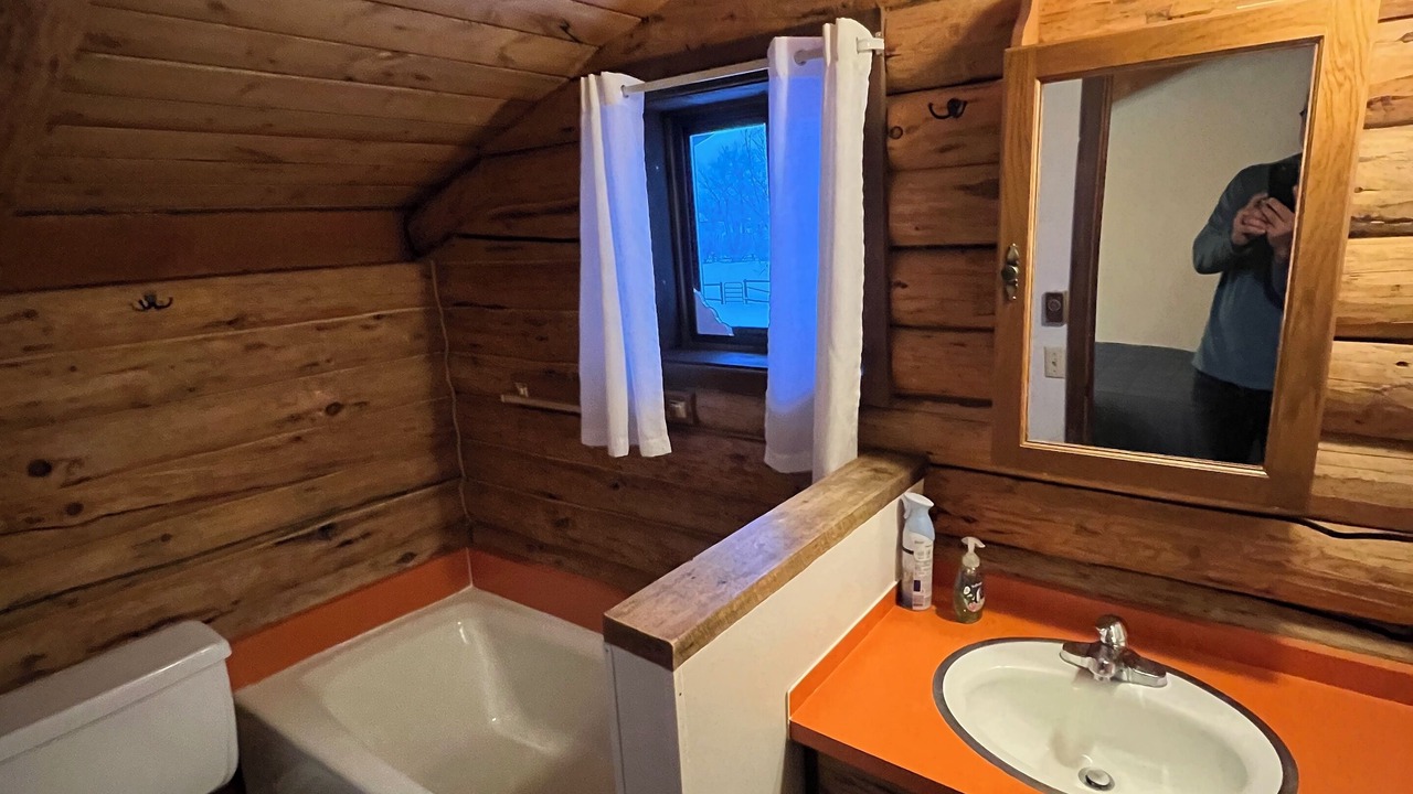 Photo of Bathroom in Driggs