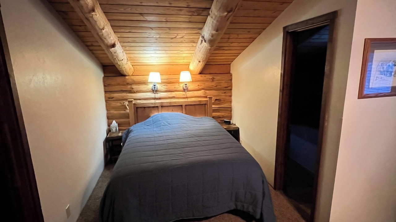Photo of Bedroom in Driggs