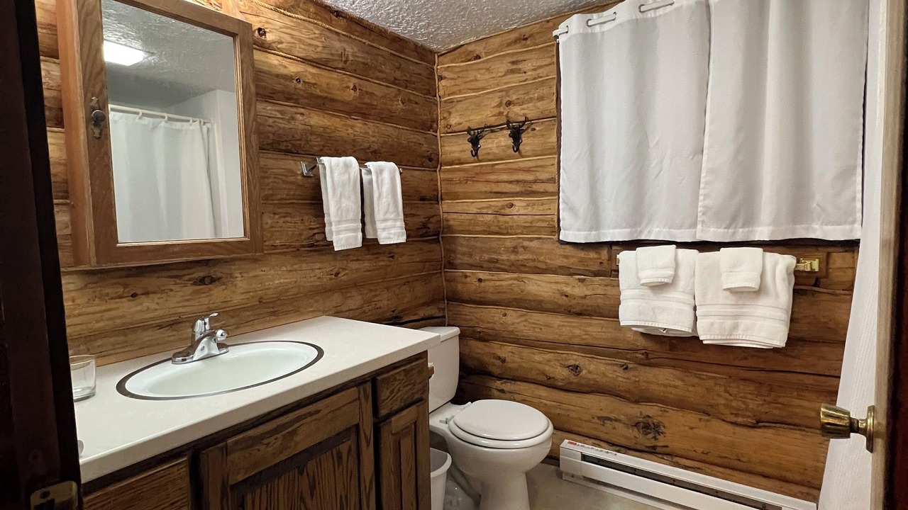 Photo of Bathroom in Driggs