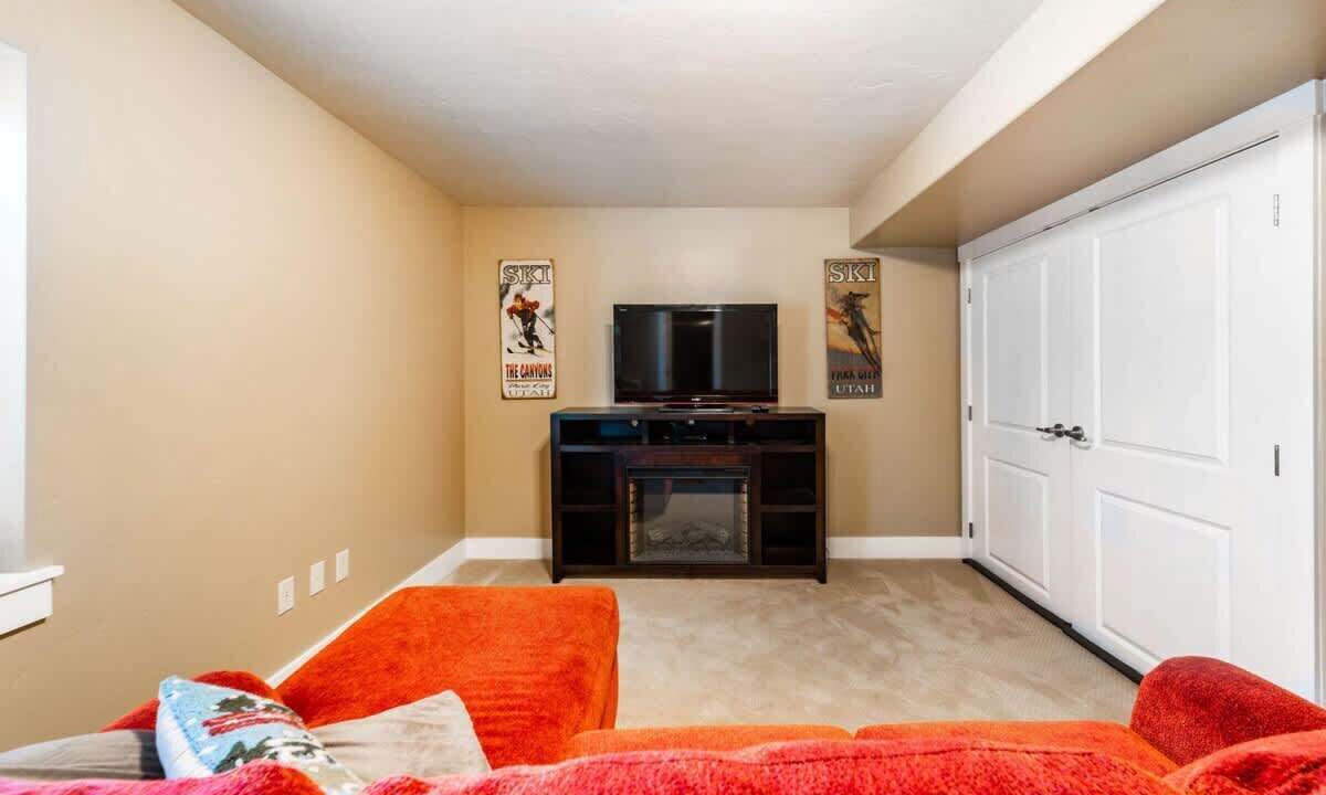 Photo of Bedroom in Bear Hollow Village