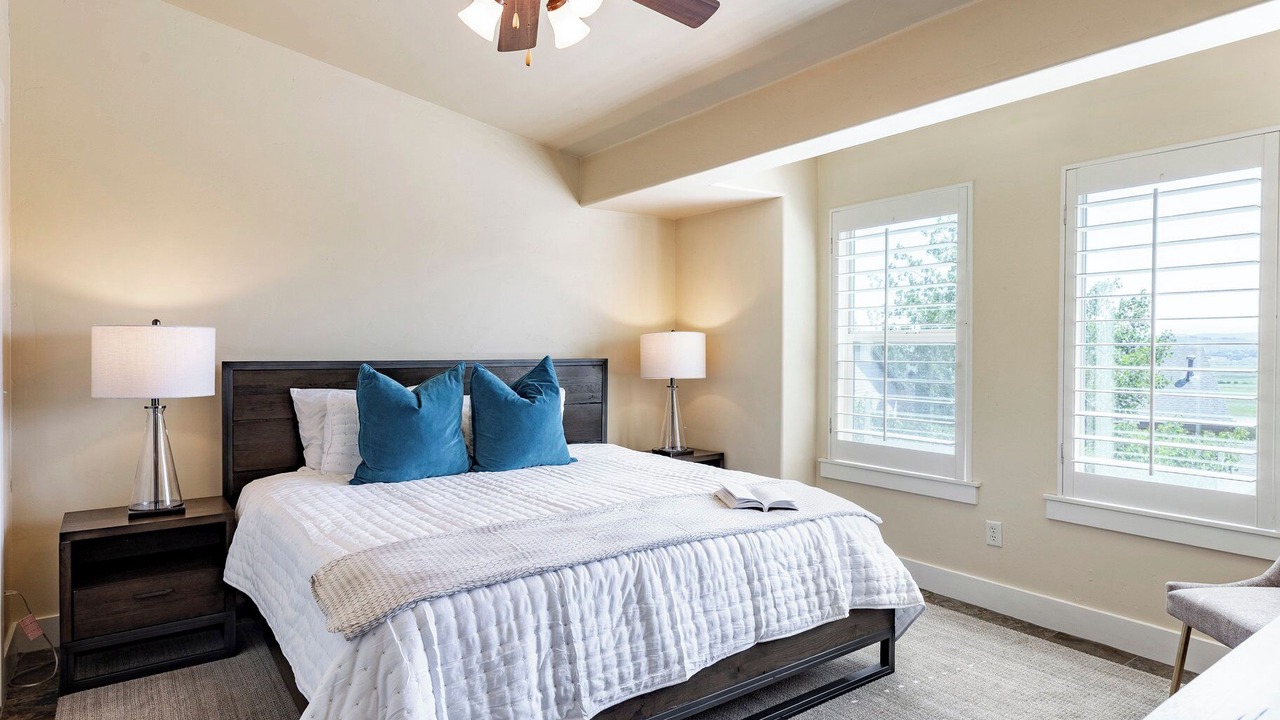 Photo of Bedroom in Bear Hollow Village