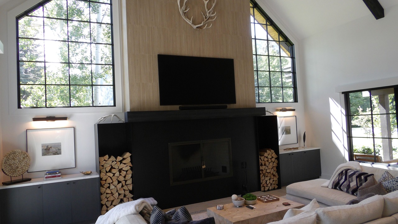 Photo of Livingroom in Ketchum