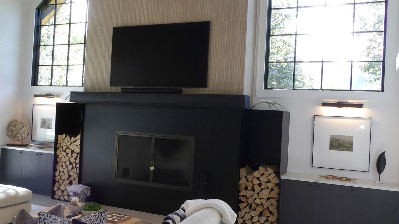Photo of Livingroom in Ketchum
