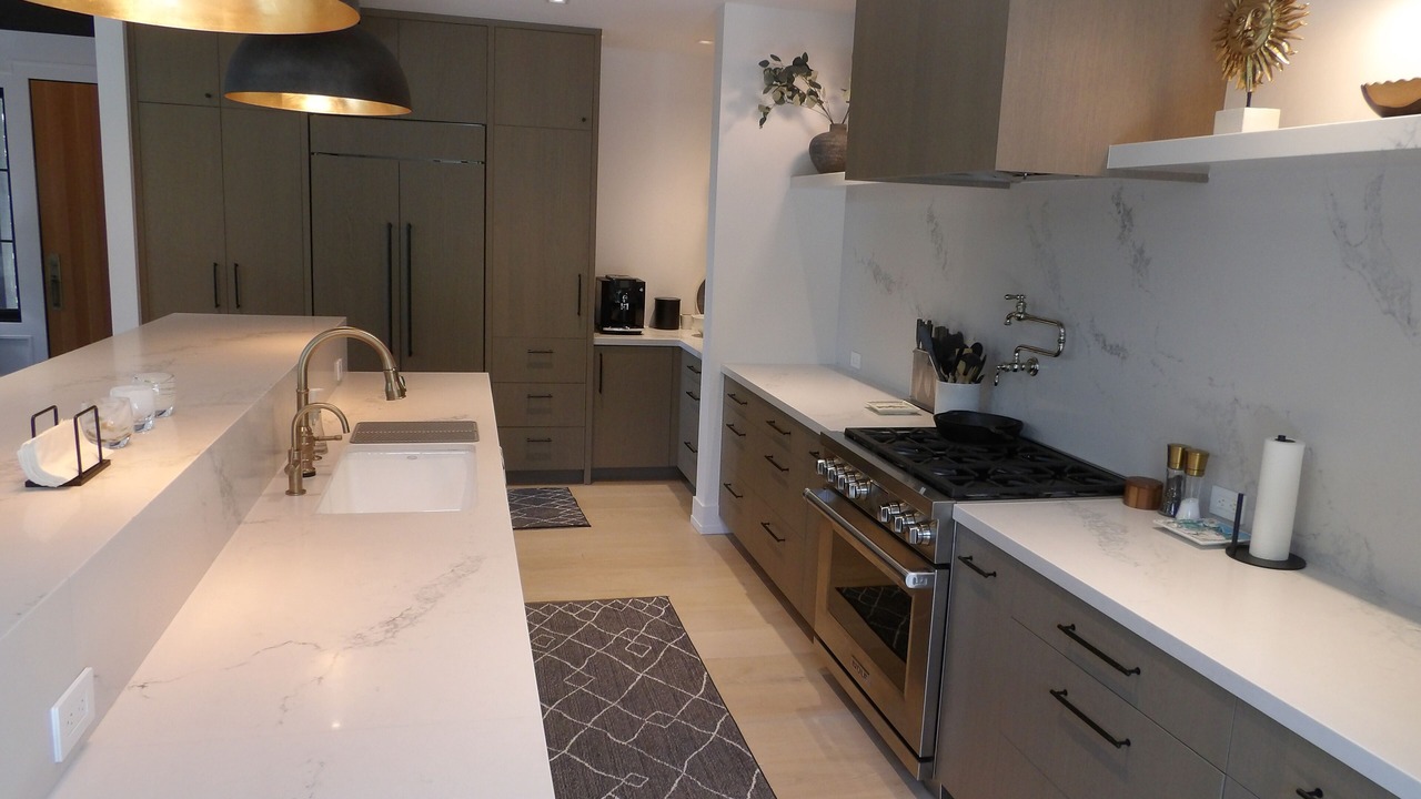 Photo of Kitchen in Ketchum