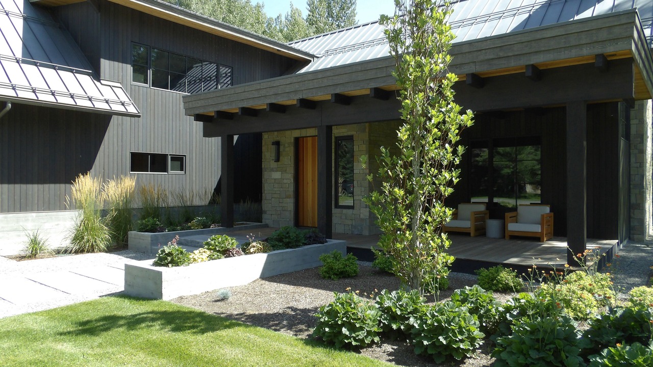 Photo of Outdoor in Ketchum