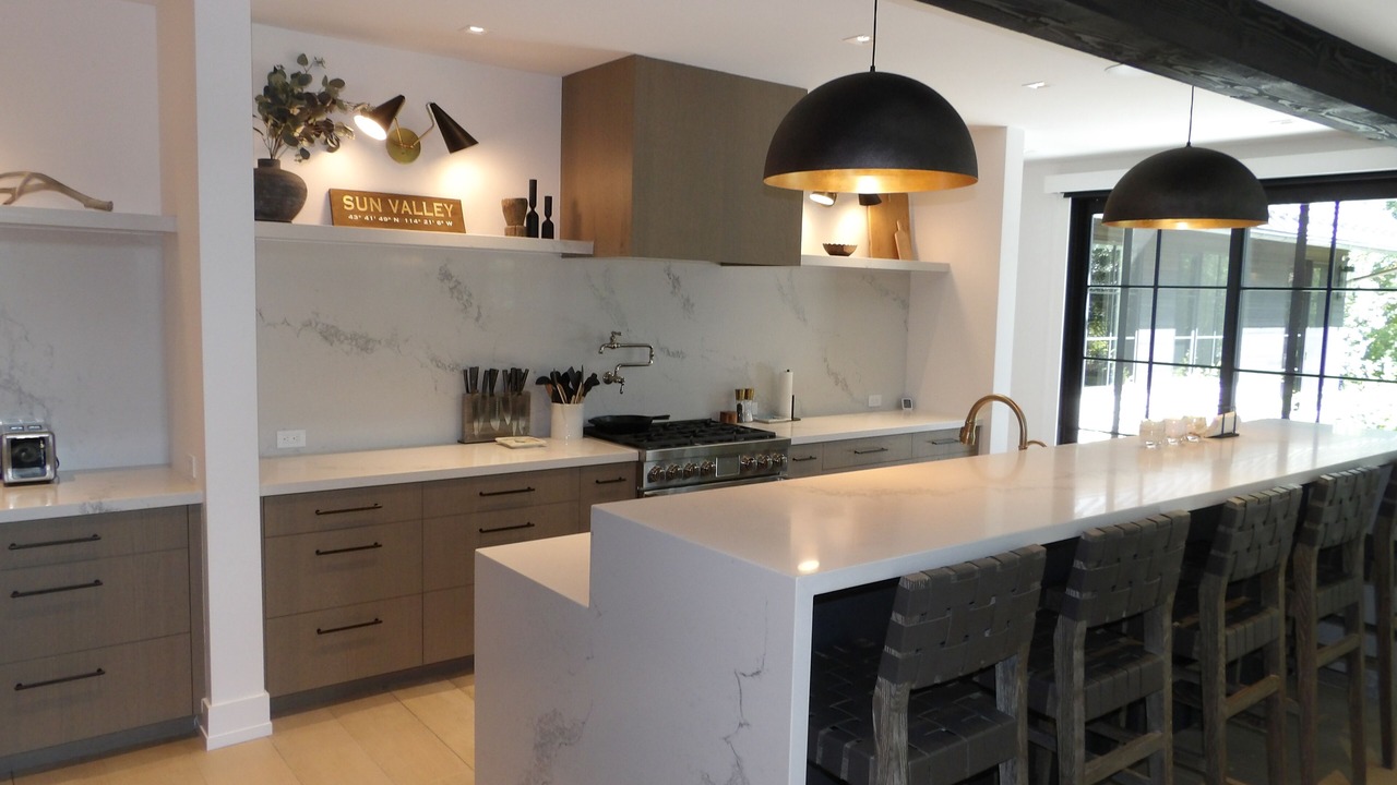Photo of Kitchen in Ketchum